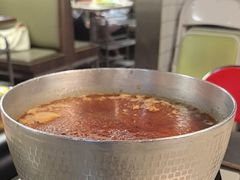 -燃计沙茶皇·香港沙茶火锅(人广旗舰店)