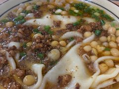 豌杂铺盖面-荣昌铺盖面(慈竹苑1号院店)