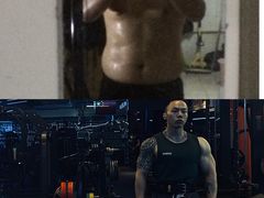 -RoMan罗马健身工作室(莘庄店)