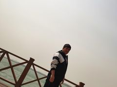 -丁香湖公园