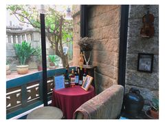 -杨桃院子旅馆(厦门鼓浪屿中华红墨店)