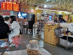 -郑喜旺烧烤(新密总店)