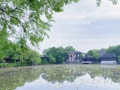 -南浔古镇