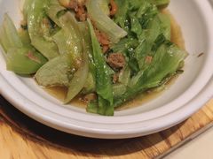 -老妈菜馆(建设街店)