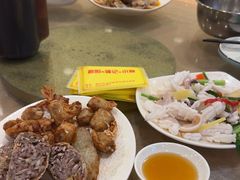 -揭阳钟记小食(福田新村店)