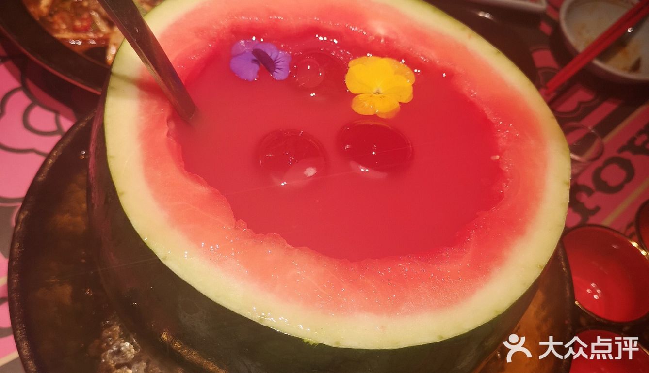 最好喝的撒欢米酒