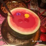 最好喝的撒欢米酒