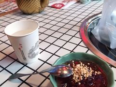 -山悦里 山野·鲜火锅(罗斯福广场店)