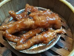 豉汁蒸凤爪-贰號小院潮汕砂锅粥(前海西街店)