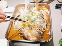 -半天妖烤鱼(大兴大悦春风里店)