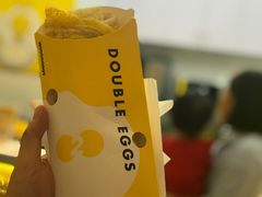 -2颗鸡蛋煎饼(北京路天河城店)
