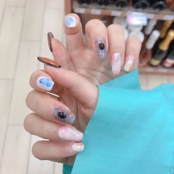 -StartNail美甲