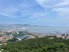 -石岛赤山风景区