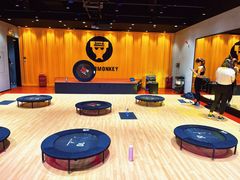 -超级猩猩健身·团课·瑜伽(花园道店)