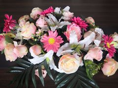 -烟台东联一汽丰田4S店(福山区店)