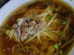 -兴福老面馆(寺路街店)