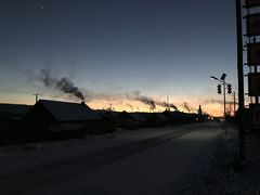 -北极村旅游风景区