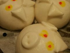-点点心点心专门店(旺角店)