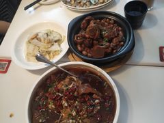 -新旺茶餐厅·早餐·夜宵(仙霞店)