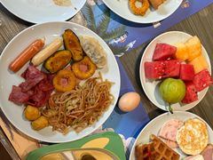 -惠州金海湾嘉华度假酒店