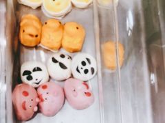 -庆丰包子铺(宣武门店)