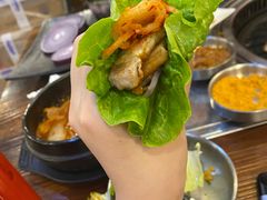 -意成料理