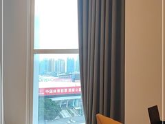 -广州粤海喜来登酒店