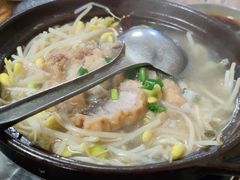 -汝萍传统蘸水菜(春华路总店)