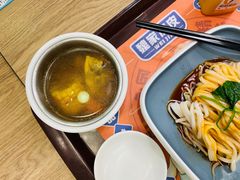 -魏家凉皮(协和店)