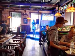 大堂-马迭尔德式西餐精酿啤酒屋(中央大街店)