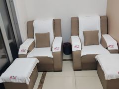 -感智盲人按摩·艾灸·肩颈SPA(岗厦店)
