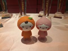 -新兴家喻酒家·羊城名宴(昌岗店)