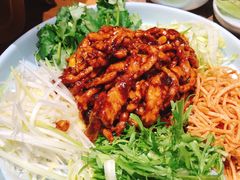 -满园烤鸭·春饼(奥体万达店)