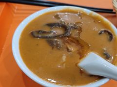 -方中山胡辣汤(正光路店)