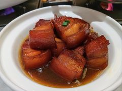 -小菜园新徽菜(芜湖万达店)