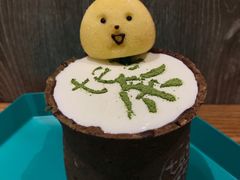 -茶是一枝花泡茶店