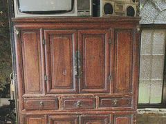 -又见炊烟私房菜(敬亭路店)