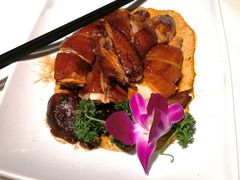 玫瑰豉油鸡-东海海鲜酒家(中信广场店)