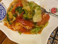 -番茄屋葡式美食(总店)