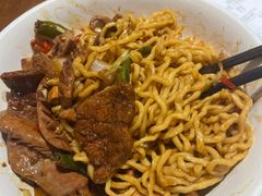 -寻裕记·现炒浇头面(人民广场店)