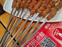 -南城香·饭香串香馄饨香(赵公口店)