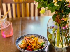 -花满楼(启秀路店)