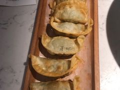 大良炸牛奶-大榕树下顺德菜(融创茂店)