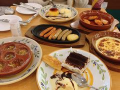 -萨莉亚意式餐厅(南京环亚凯瑟琳广场店)