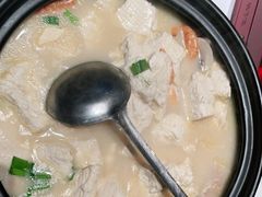 -鸽子侯·家宴·平价海鲜(绿地店)
