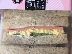 -85度C(上海仓汇路店)