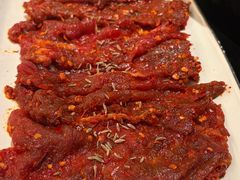 -盡膳口福跷脚牛肉火锅(国贸商城店)