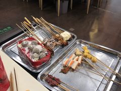 -玉林串串香(大成路店)