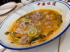 -稻香酒家·35年老字号(侨光店)