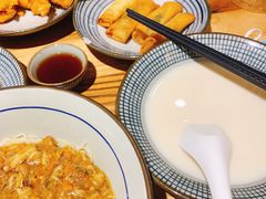 -南小蟹手工點心(三里屯店)